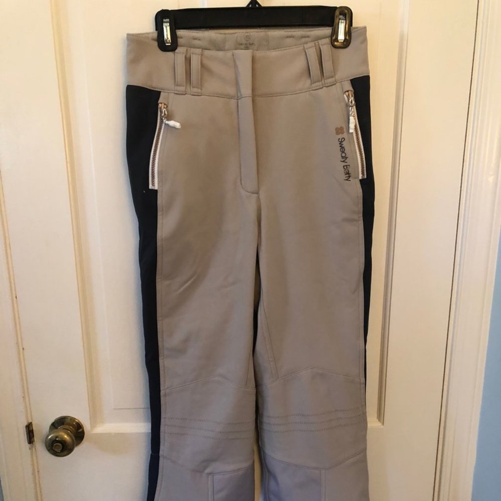 Sweaty Betty Ski Pants